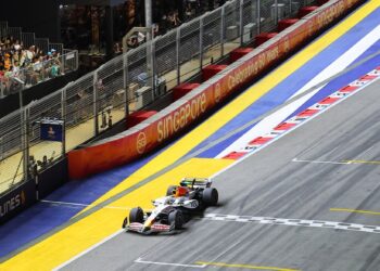 2,3 bilhões de dólares: Red Bull bate o martelo sobre venda da Racing Bulls