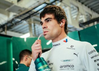 Real Salário de Lance Stroll na F1 pode ter cifras de cair o queixo