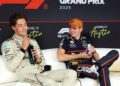Russell diz SIM para ser companheiro de Verstappen na Fórmula 1