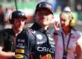 Por esse motivo a Red Bull ainda não confirmou o companheiro de Verstappen para 2026