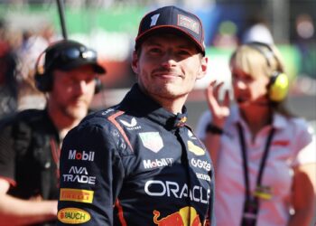 Por esse motivo a Red Bull ainda não confirmou o companheiro de Verstappen para 2026