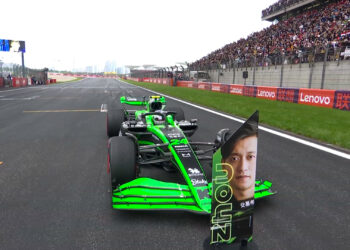Perdeu lugar para Bortoleto na F1 e agora sonha em voltar