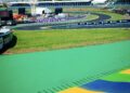 F1: Interlagos terá mudança no GP de São Paulo