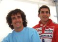 Com Senna presente, Alain Prost é ignorado em top-5 na história da Fórmula 1
