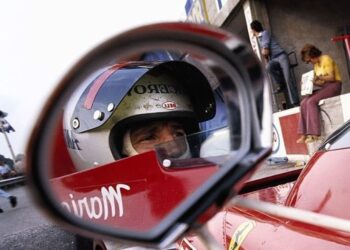 Decisão tomada: Andretti anuncia oficialmente a aposentadoria