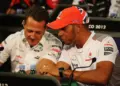 Lenda da F1 deixou Schumacher e Hamilton para trás na lista de maiores vencedores