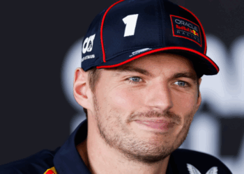 Max Verstappen diz o que pensa sobre ida de Felipe Drugovich para Fórmula E