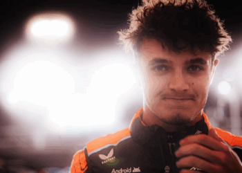 Confirmado pela FIA: Lando Norris não tem chance de título na F1