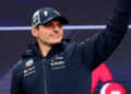 Após fim em 2025, Max Verstappen é “coroado” Rei na Fórmula 1