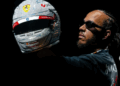 Lewis Hamilton já tem nova profissão em mente após deixar a F1