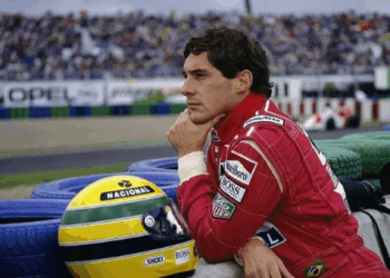 Tudo revelado: verdadeiro valor da fortuna deixada por Ayrton Senna