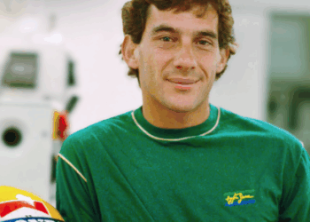 Família de Ayrton Senna recebeu presente especial após GP no Brasil
