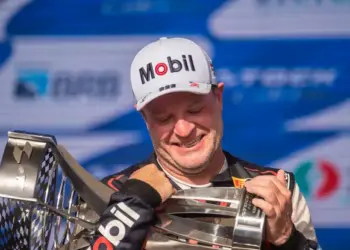 Acabou! Rubens Barrichello confirma fim de ciclo no automobilismo