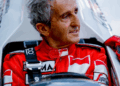 Alain Prost achou fortuna fora das pistas de uma maneira diferente