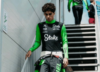 Corrida contra o tempo para 2026 envolve Gabriel Bortoleto na F1