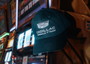 F1: Antes de Pérez e Bottas, Cadillac tinha outro piloto na mira