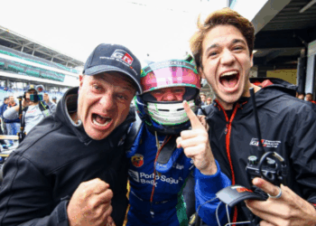 Retorno de Barrichello para Fórmula 1 pode ser confirmado para alegria dos fãs