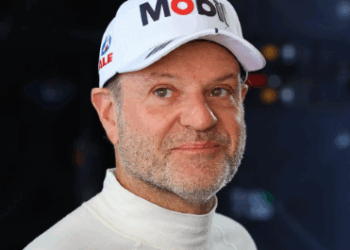 Poucos perceberam, mas Rubens Barrichello tem triste marca no automobilismo