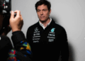 Toto Wolff já bateu o martelo sobre saída da Mercedes