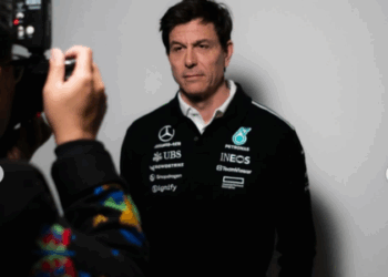 Toto Wolff já bateu o martelo sobre saída da Mercedes