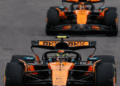 Novo resultado do GP de São Paulo: Norris apenas em 6º