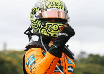 F1: com 11 vitórias na carreira, Norris alcança feito que nenhum outro fez na história