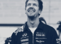 Sebastian Vettel pode ser inspiração para mais um título de Verstappen na F1