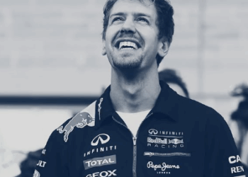 Sebastian Vettel pode ser inspiração para mais um título de Verstappen na F1