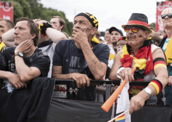 Em pleno Brasil, notícia que nenhum fã de Schumacher gostaria chegou