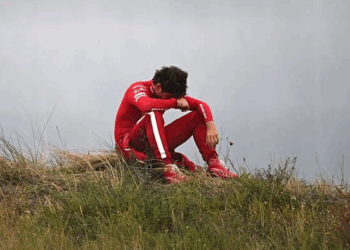 F1 26 foi cancelado para tristeza dos fãs