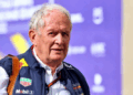 F1: consultor da Red Bull é pego de surpresa com anúncio de novo chefe