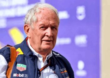 F1: consultor da Red Bull é pego de surpresa com anúncio de novo chefe