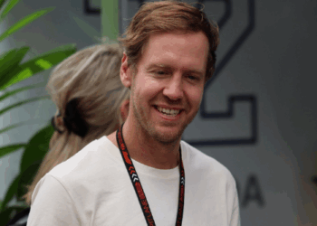 Teste secreto de Sebastian Vettel revelado: saiba por qual equipe