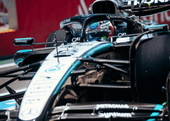Mercedes pode deixar McLaren comendo poeira com negócio de R$ 31 bilhões