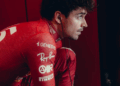 Surge teoria envolvendo saída de Charles Leclerc da Ferrari
