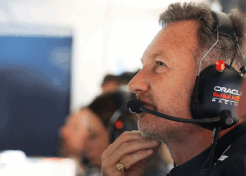 Christian Horner aceita o convite e vai para Aston Martin