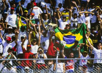 GP São Paulo da F1: veja os horários e onde assistir AO VIVO