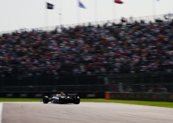 F1 pode ter nova rivalidade “explosiva” e fãs já esfregam as mãos