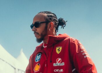 Lewis Hamilton pode encerrar jornada na F1 após GP de São Paulo