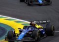 Equipe Williams mudará de nome na F1 já em 2026