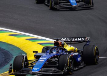 Equipe Williams mudará de nome na F1 já em 2026