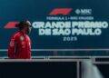 Ficamos sem palavras com a fortuna ganha por Hamilton em um fim de semana na Ferrari