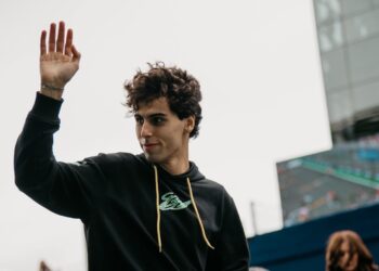 Sauber quer mudança na F1 e Gabriel Bortoleto já recebeu duro aviso
