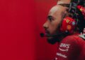 Lewis Hamilton diz o que pensa após ser detonado por presidente da Ferrari