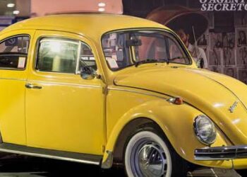 O Agente Secreto: carro xodó do brasileiro foi comprado por “bagatela”