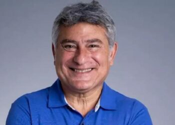 Com Everaldo Marques fora, Globo chamou Cléber Machado para narrar na F1