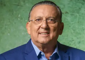 Voz da F1 na Globo, Galvão Bueno tinha salário de cair o queixo na emissora