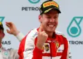 Por R$ 593 milhões, Sebastian Vettel aceitou desafio e assinou com a Ferrari