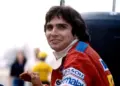 Nelson Piquet topou trabalhar com desafeto e faturou R$ 1 milhão