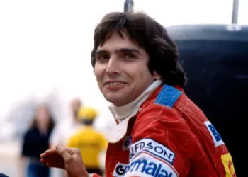 Nelson Piquet topou trabalhar com desafeto e faturou R$ 1 milhão